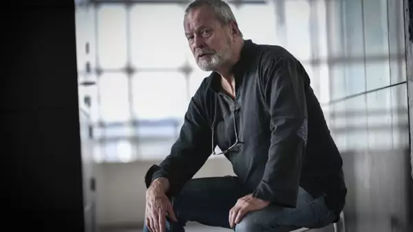 Terry Gilliam