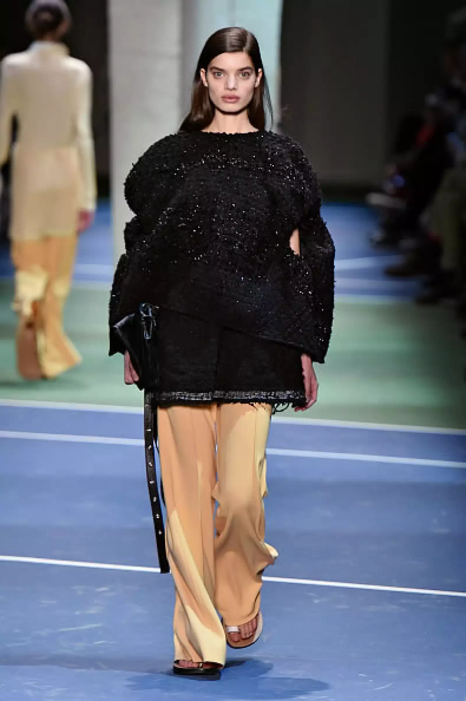 Céline, París Fashion Week