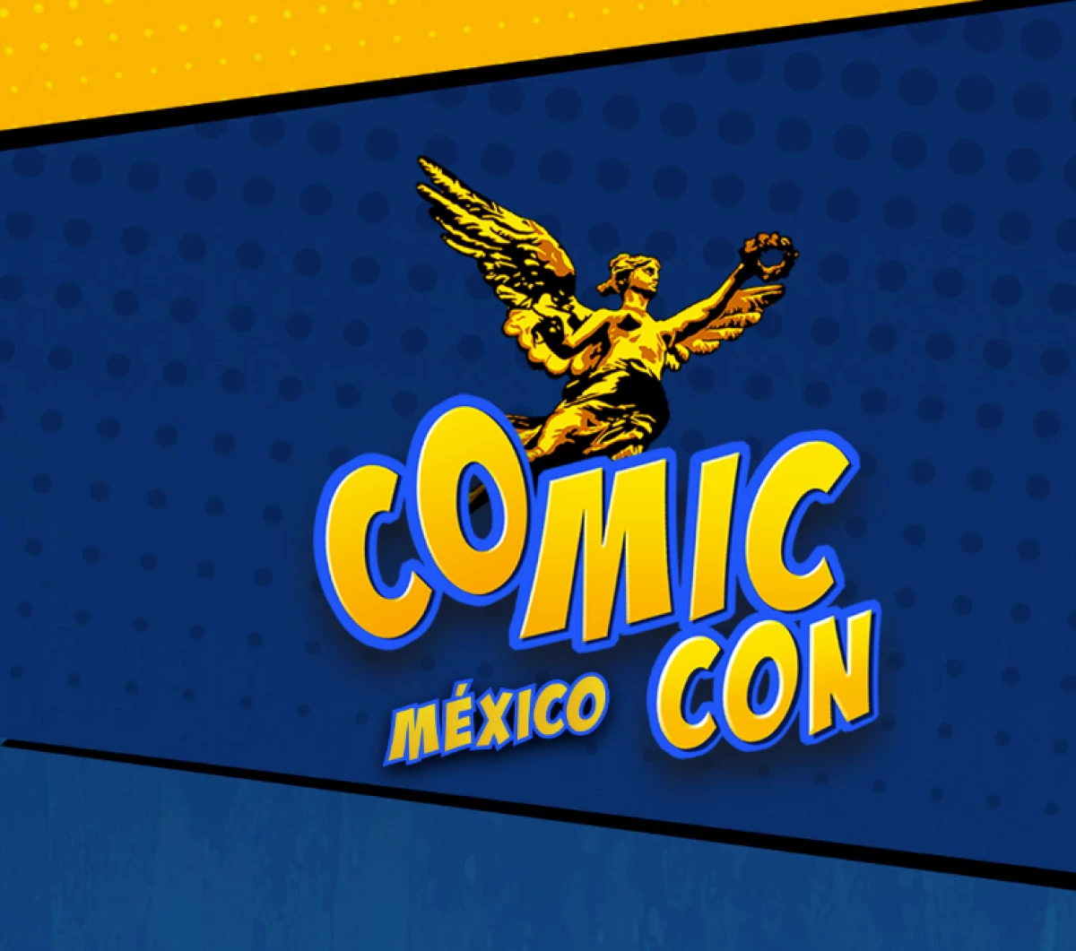 Comic Con