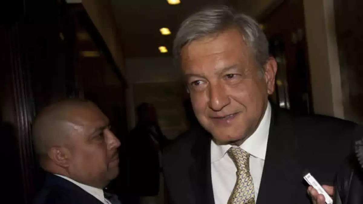López Obrador