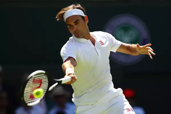 Day One: The Championships - Wimbledon 2018