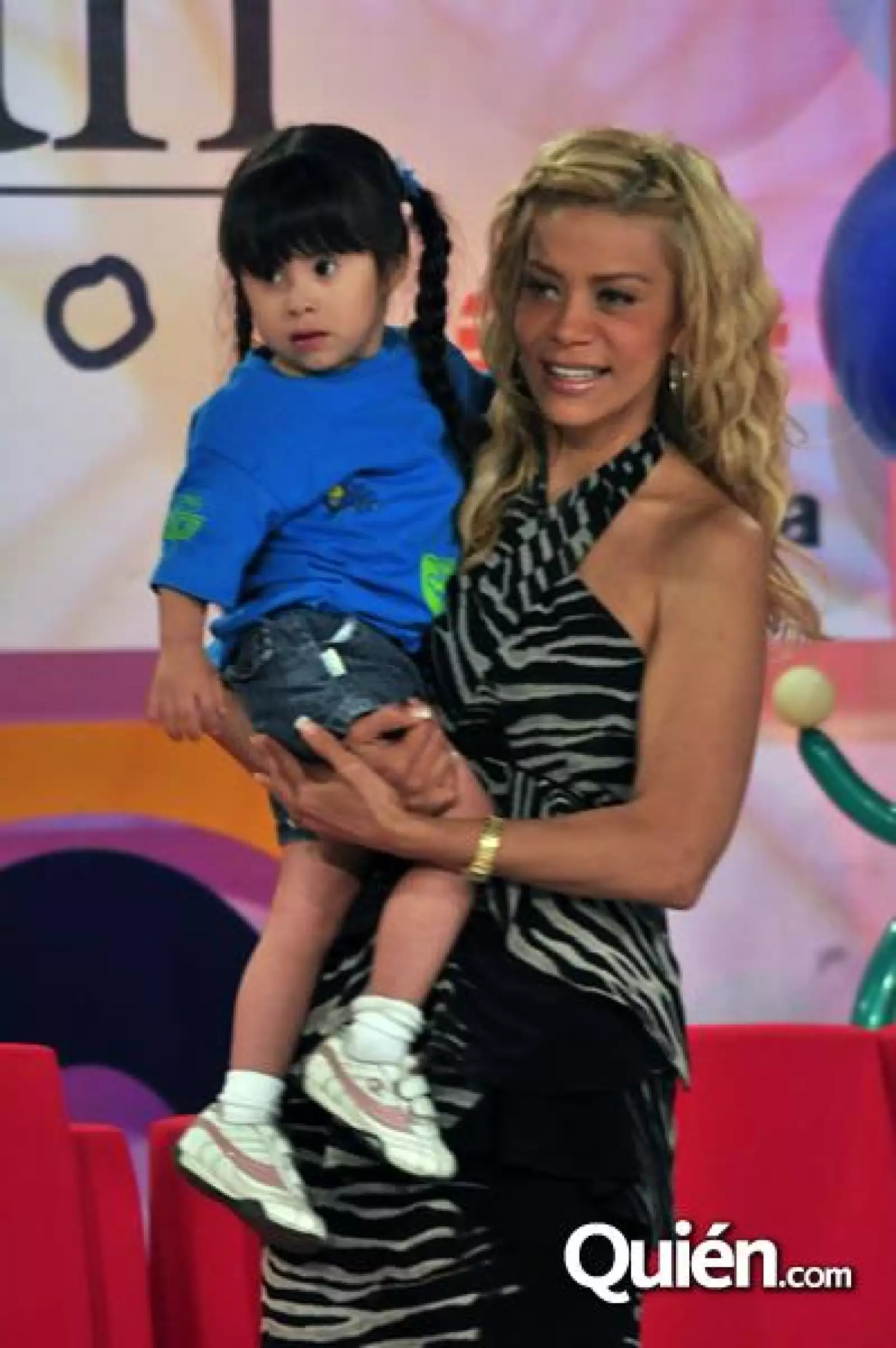 Que Vivan los Niños