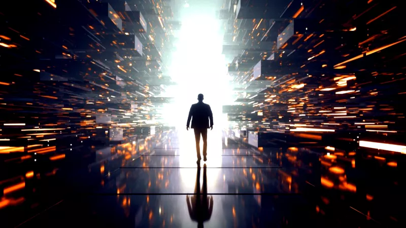 El mundo es muy diferente, y nos estamos preparando