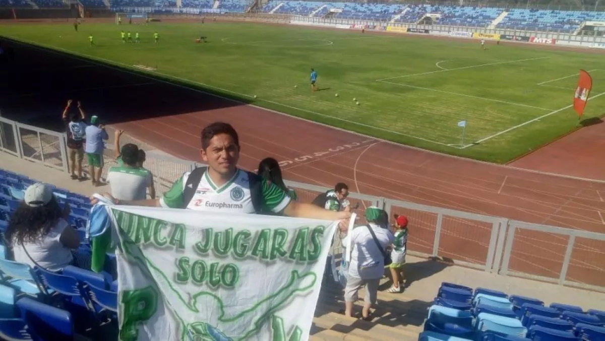 Sebastián Carrera
