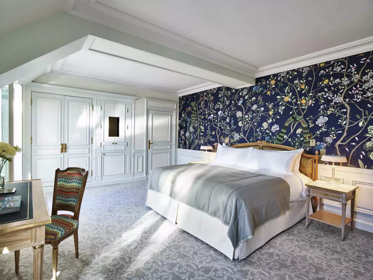 Foto: Le Meurice
