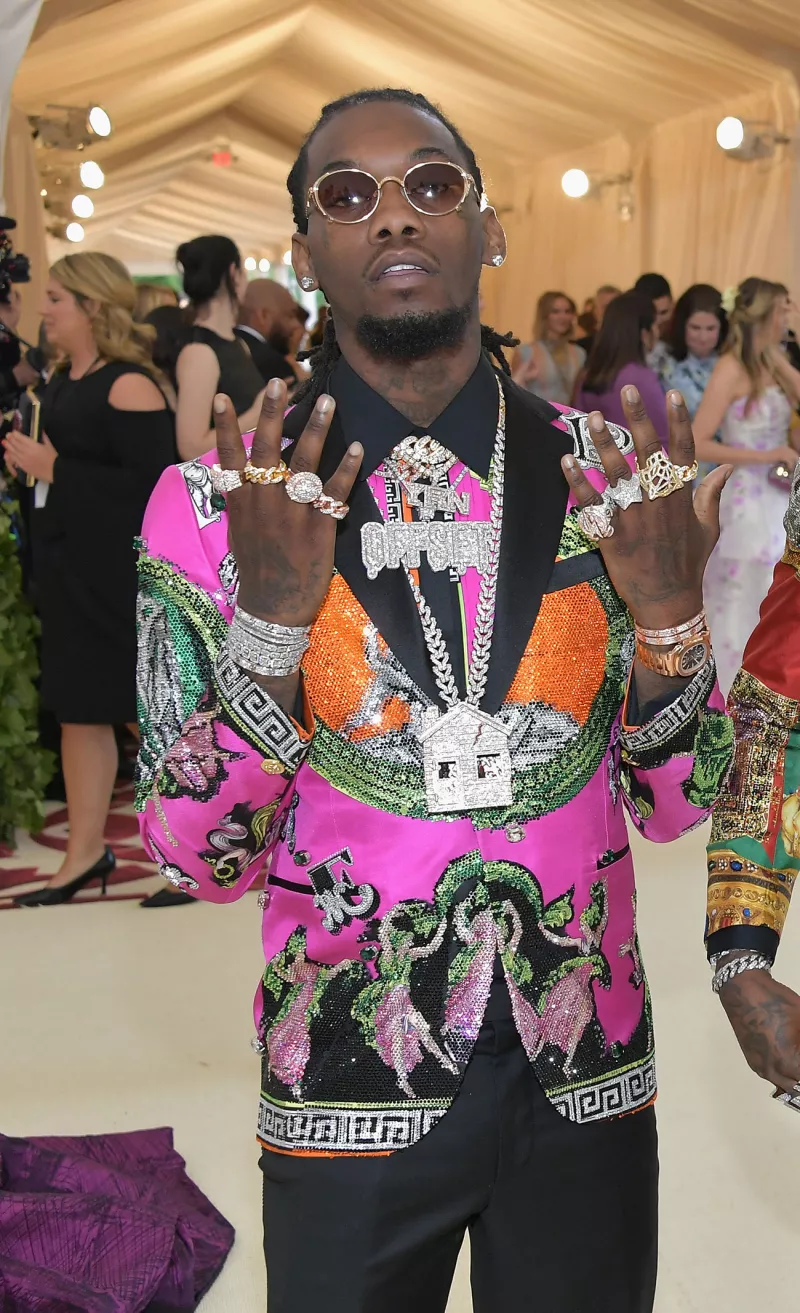 Offset