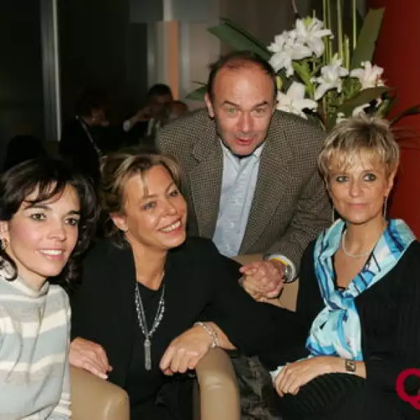 Ana Martha Martinez, Julienne Swagemakers, Jorge Mestre, Mirela  Bredo