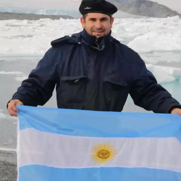 Hernán Ramón Rodríguez