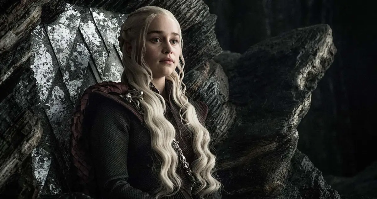 Daenerys Targaryen 