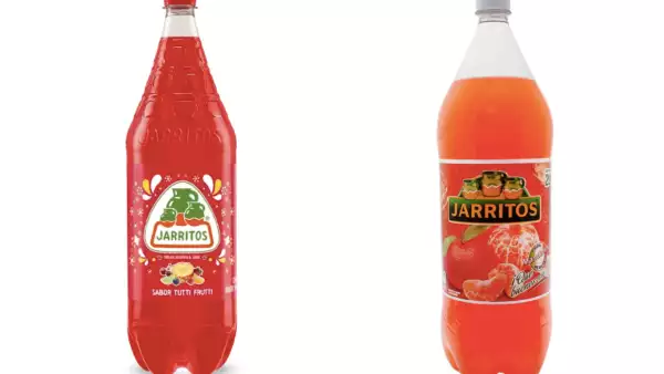 ¿Quién es el dueño de Jarritos y por qué existen "dos versiones" del refresco en México?