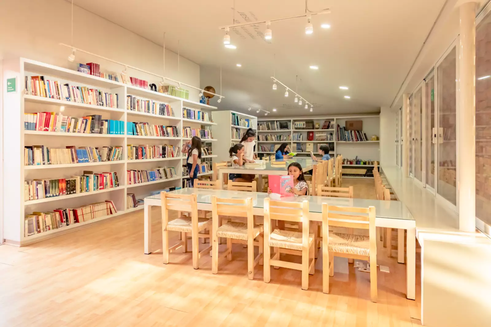 Centro Educativo de Morelia