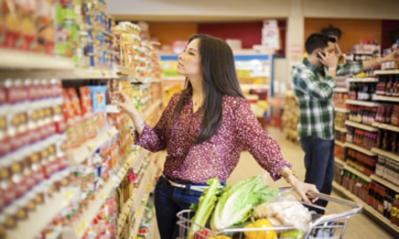 La demanda agregada aumentó un 1.01% frente al tercer trimestre. (Foto: iStock by Getty Images. )