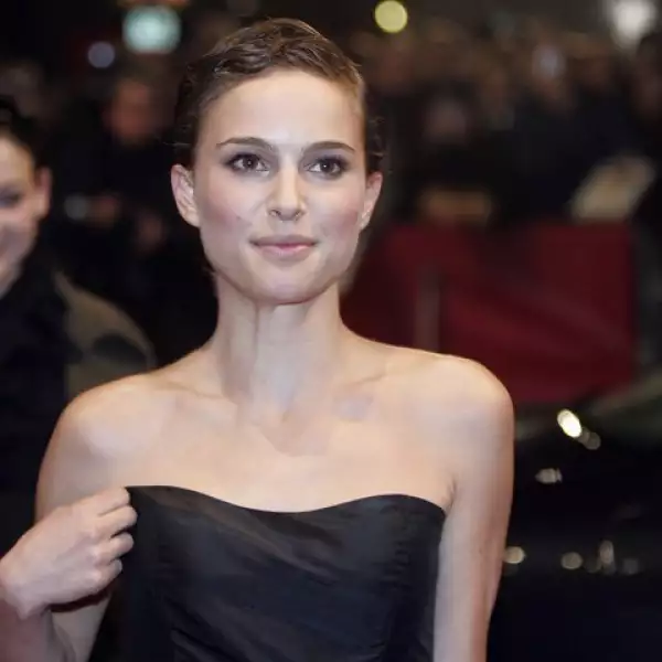 La actriz está por compartir créditos con Ashton Kutcher en `Friends with benefits´.