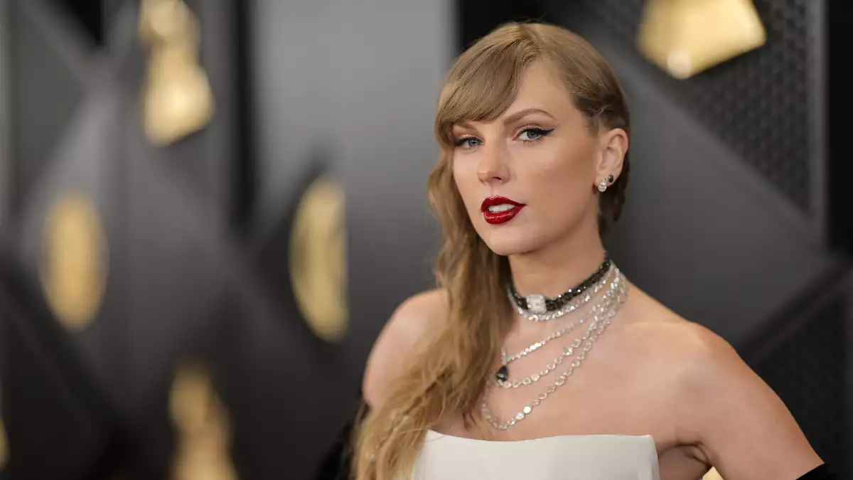 Taylor Swift dona 100 mil USD a la familia de la mujer mexicana que murió en KC