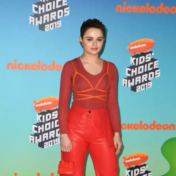 Nickelodeon's 2019 Kids' Choice Awards - Arrivals