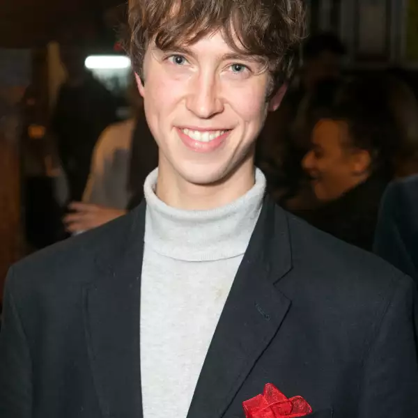 'The Watsons' party, Press Night, London, UK - 30 Sep 2019