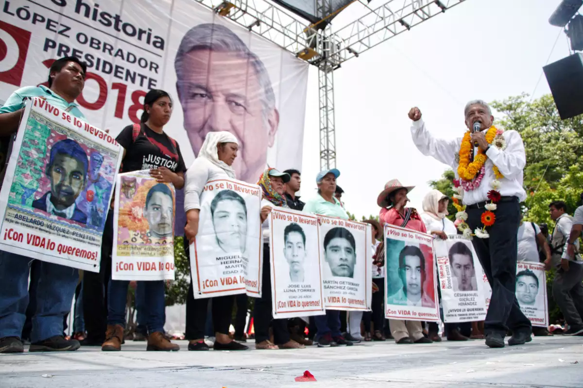 En Iguala