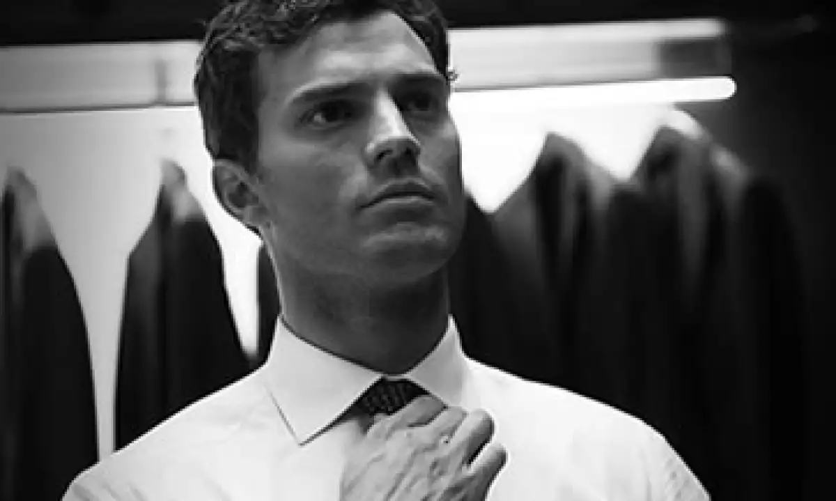 La película Cincuenta sombras de Grey acumula ingresos mundiales de 569.6 millones de dólares. (Foto: Facebook/CincuentasombrasdeGrey )