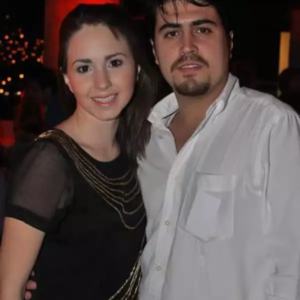 Aniversario de BINNA