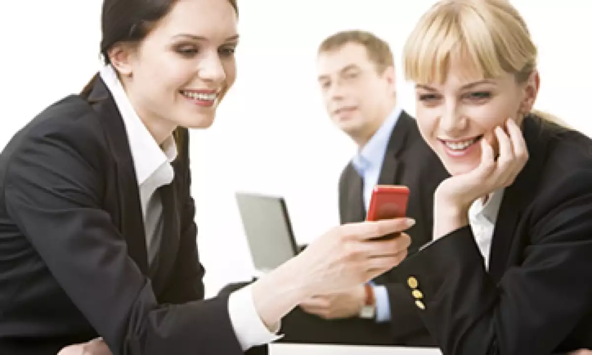 Adaptarse a las nuevas tecnologías de información es un gran reto para los empresarios, dice Roberto Cabrera. (Foto: Photos to Go)