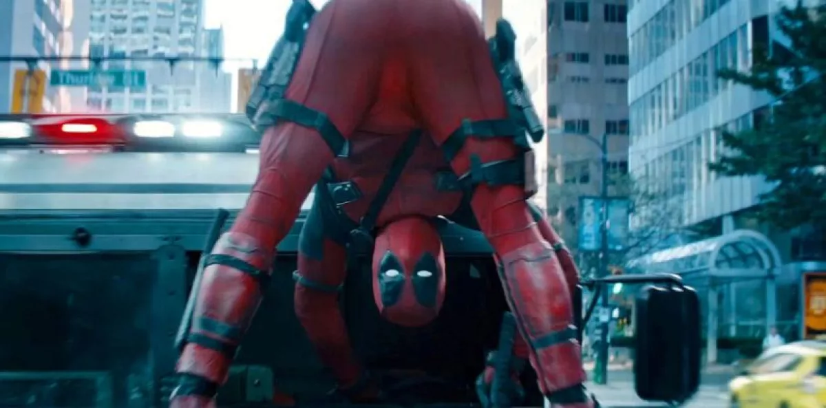 Deadpool