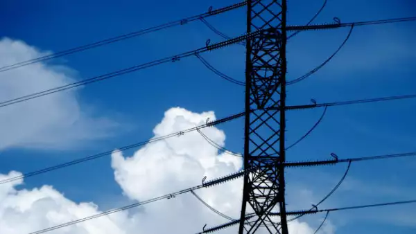 Energ�a el�ctrica