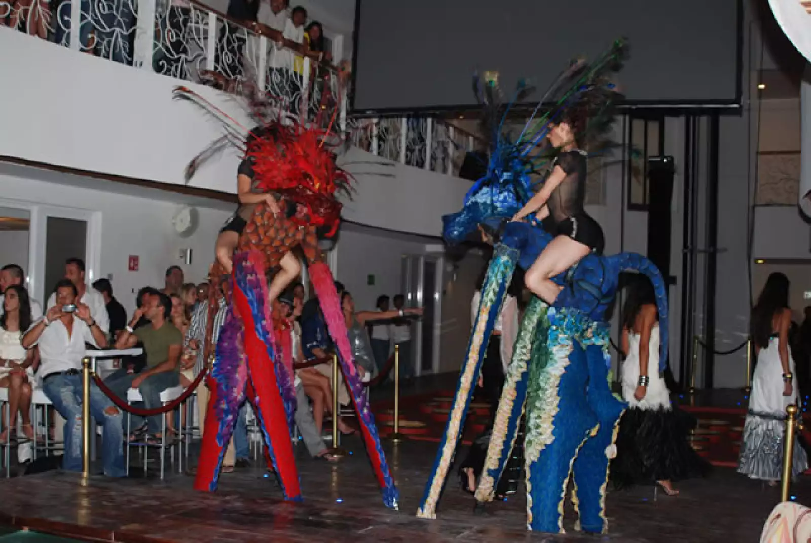 Inauguracion In Fashion Hotel Boutique