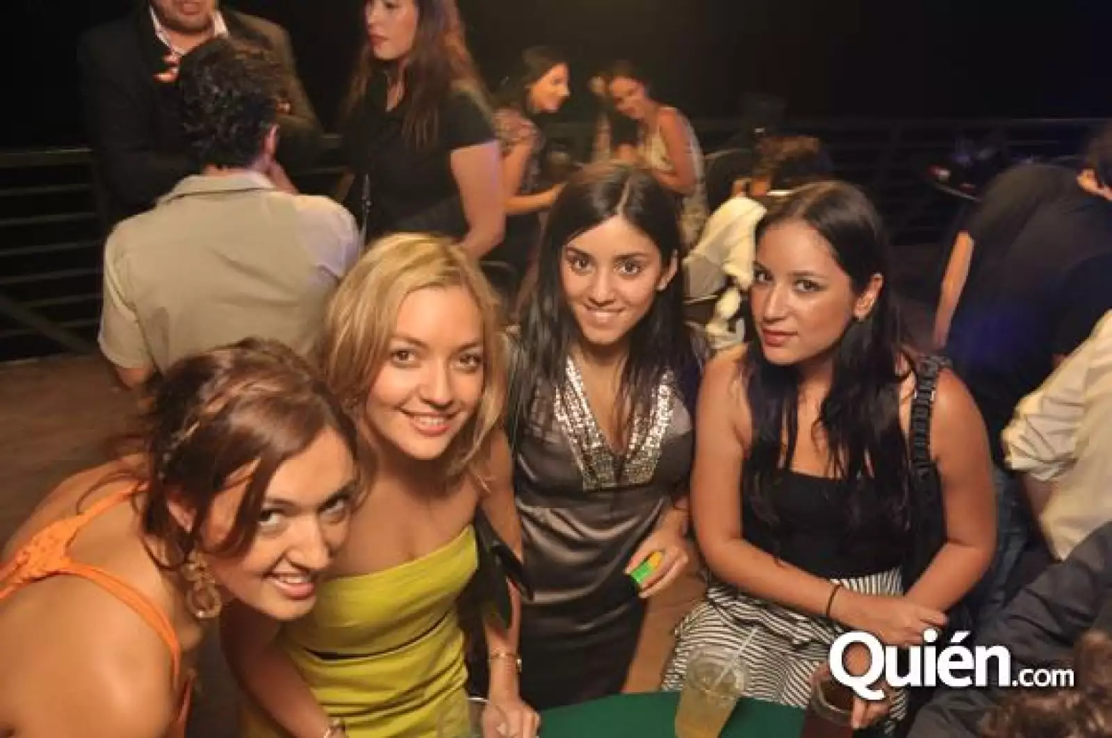 Noche Ecuestre y Casino