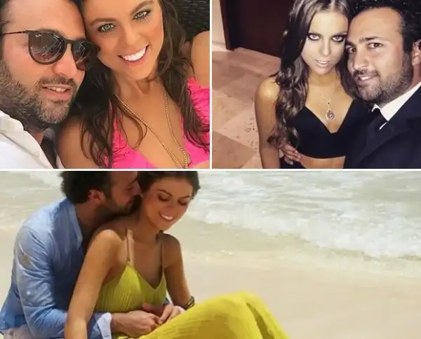 Daniel y Yael están más enamorados que nunca.
