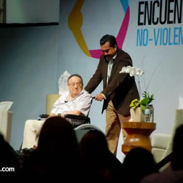Roberto Gómez Bolaños Chespirito
