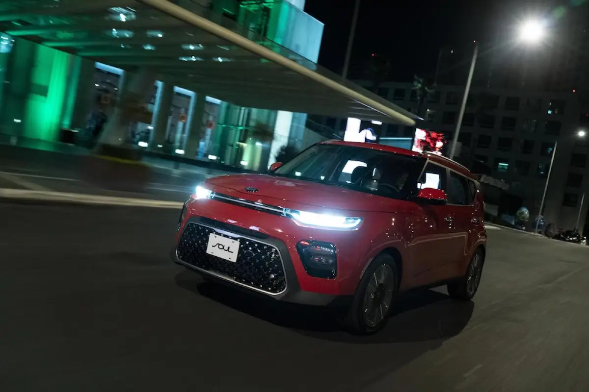 Kia