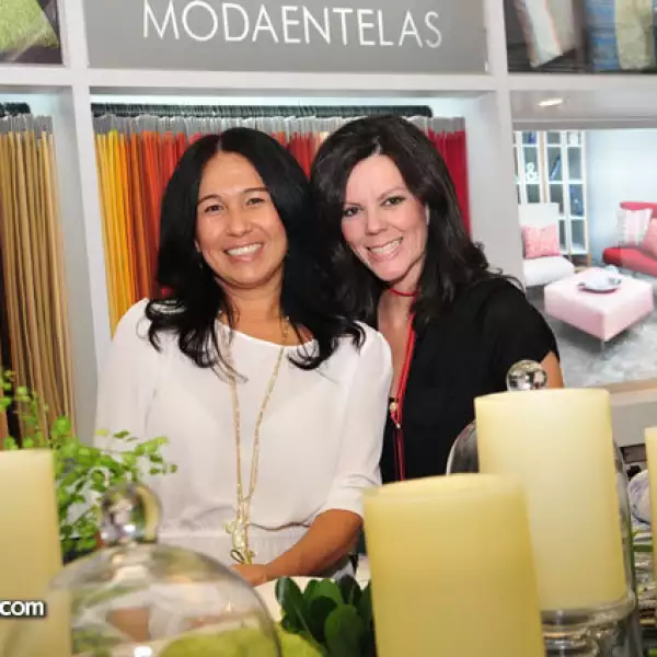 Claudia Ham,Paulina Carretero