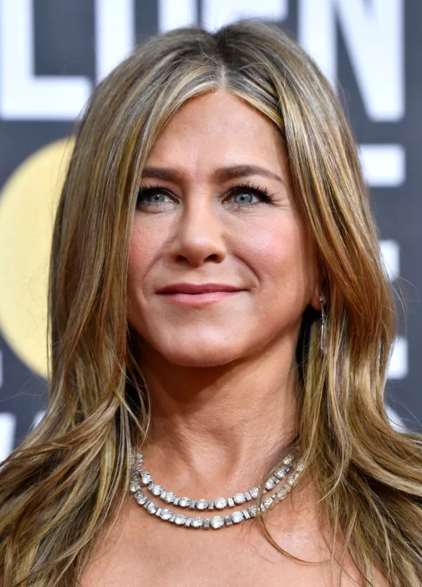 Jennifer Aniston