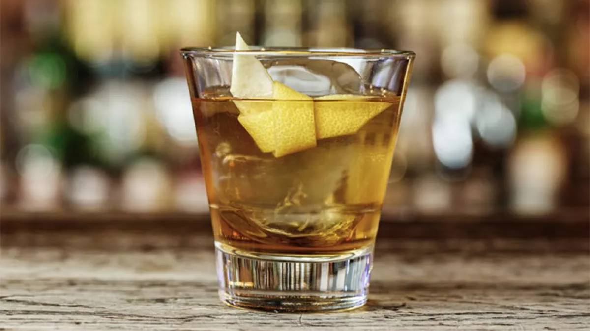 Sazerac (Foto: Shutterstock)