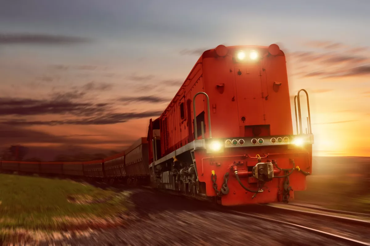 Trenes de pasajeros en México avanzan con respaldo privado y segunda vía para carga