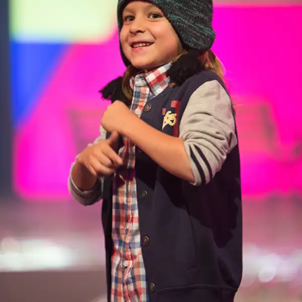 Fashion Fest Kids