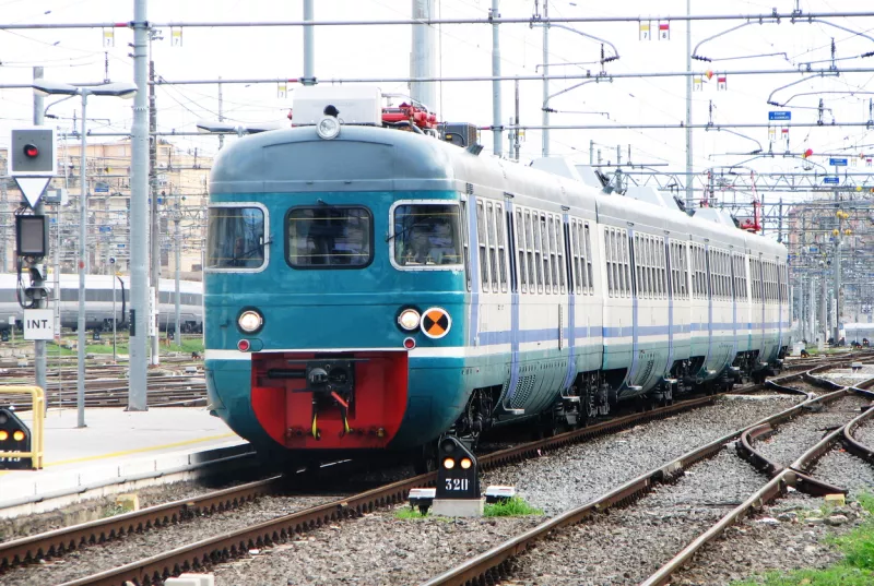 Gobierno busca una red 5G para sus trenes