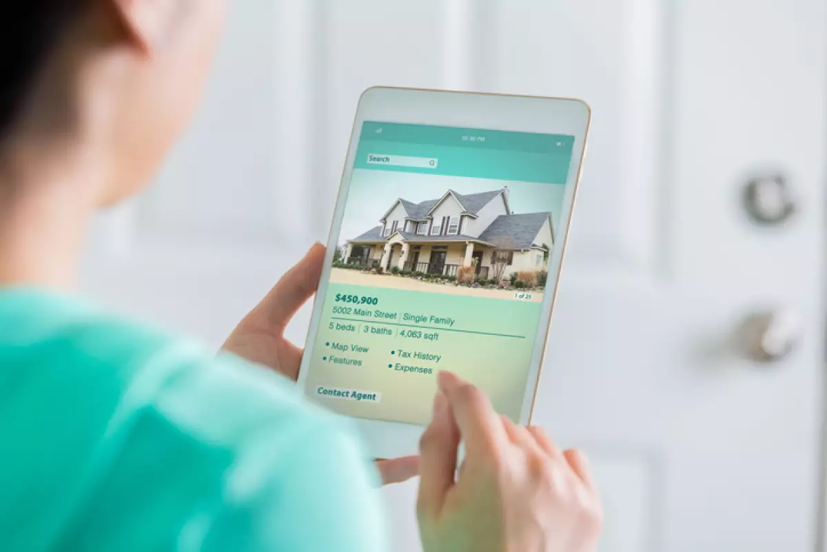 Casas ventas online
