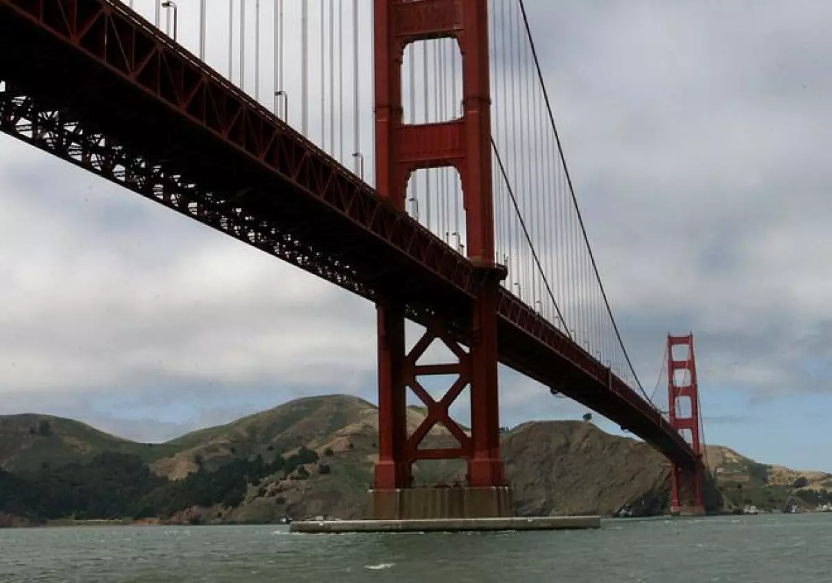 Golden Gate