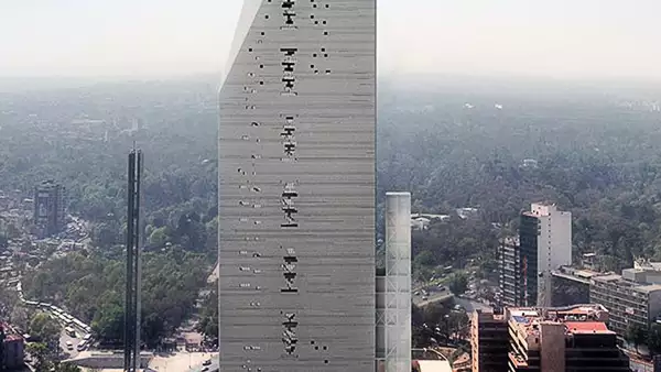 Torre Reforma