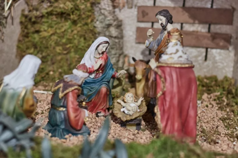 Por qué se celebra la Navidad y otras dudas frecuentes del 24 y 25 de diciembre. 