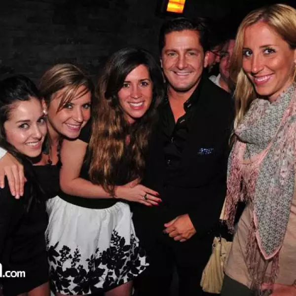 CUMPLE ALEX BASTERI EN RESERVA 55