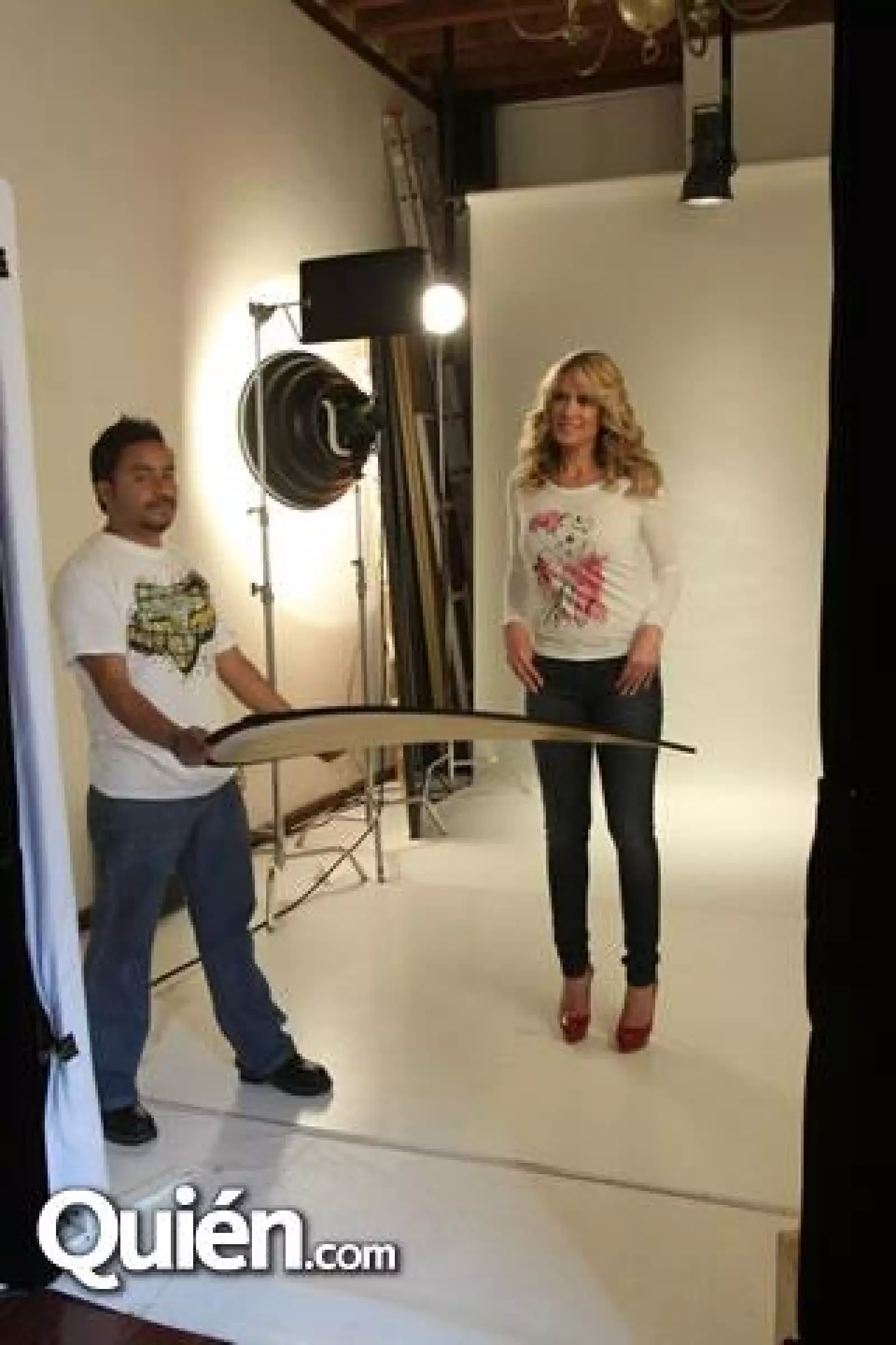 Rebecca de Alba Saks