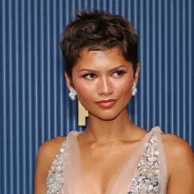 Zendaya estrenará una película de ciencia ficción y esto es lo que sabemos 