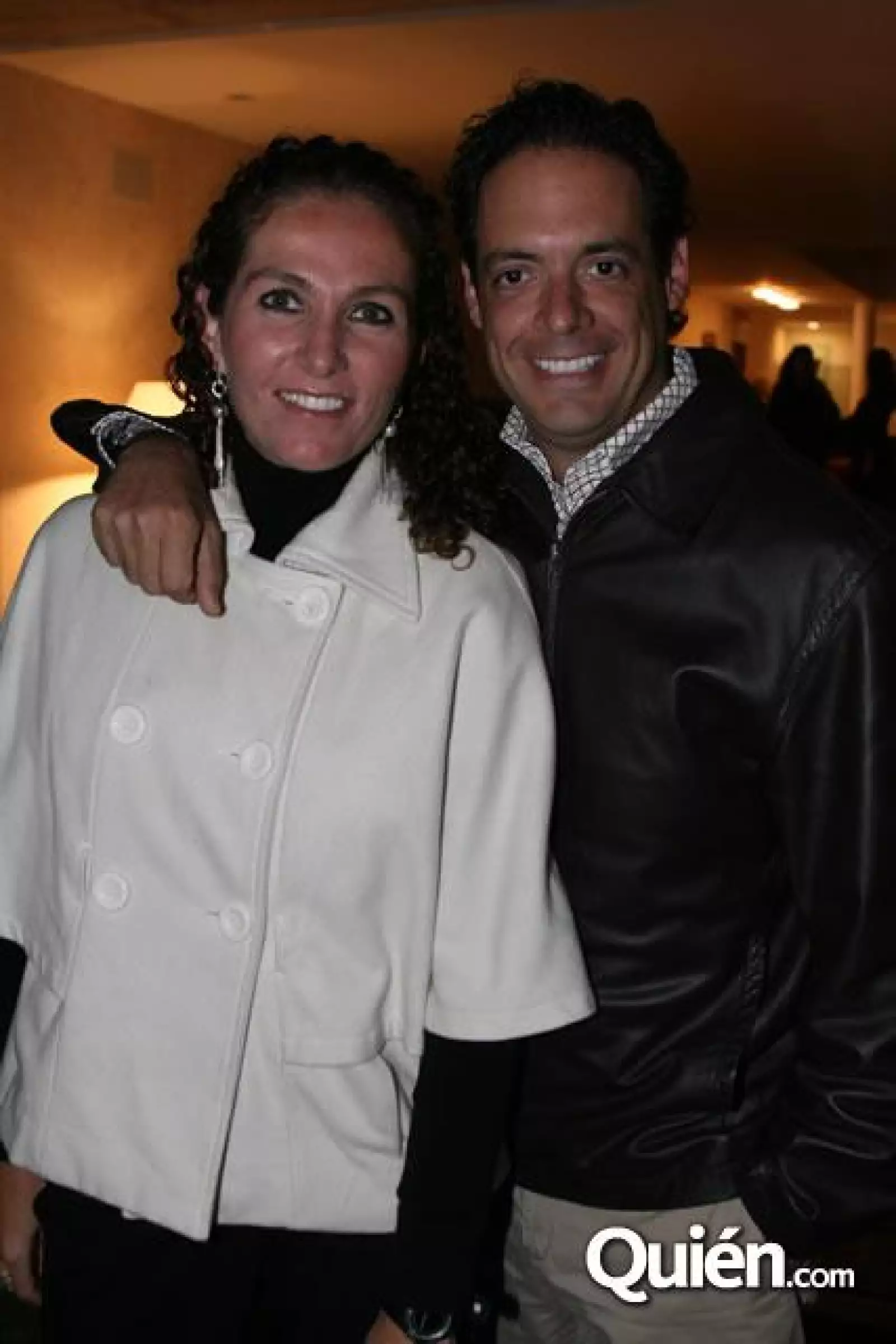 Bautizo Fernanda Uranga Mercado