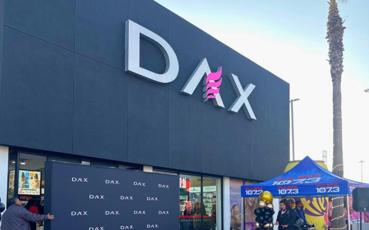 La historia de DAX, la empresa de Tijuana que pudo desaparecer y hoy crece con Carlos Slim