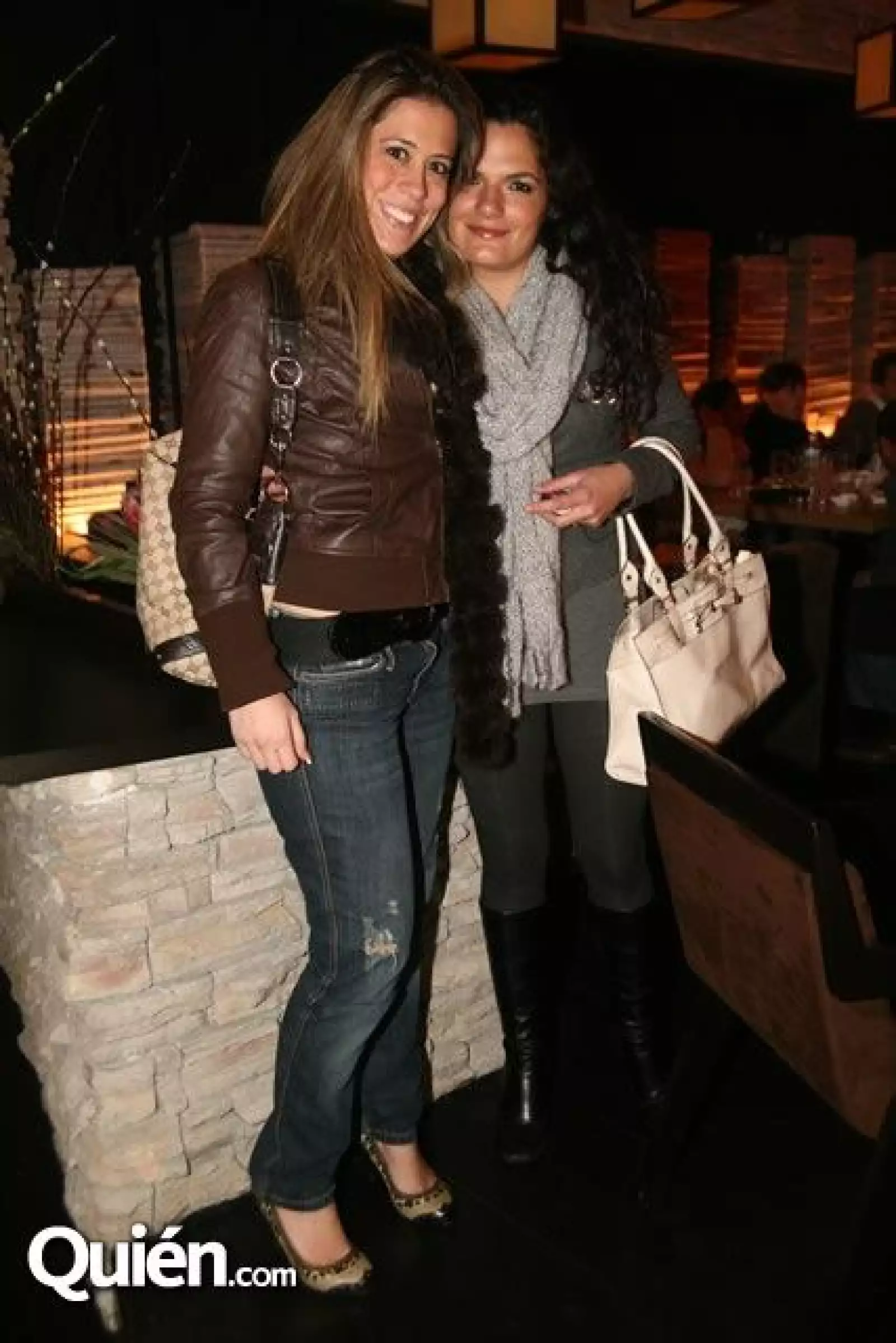 Fernanda Colin,Ana Curco