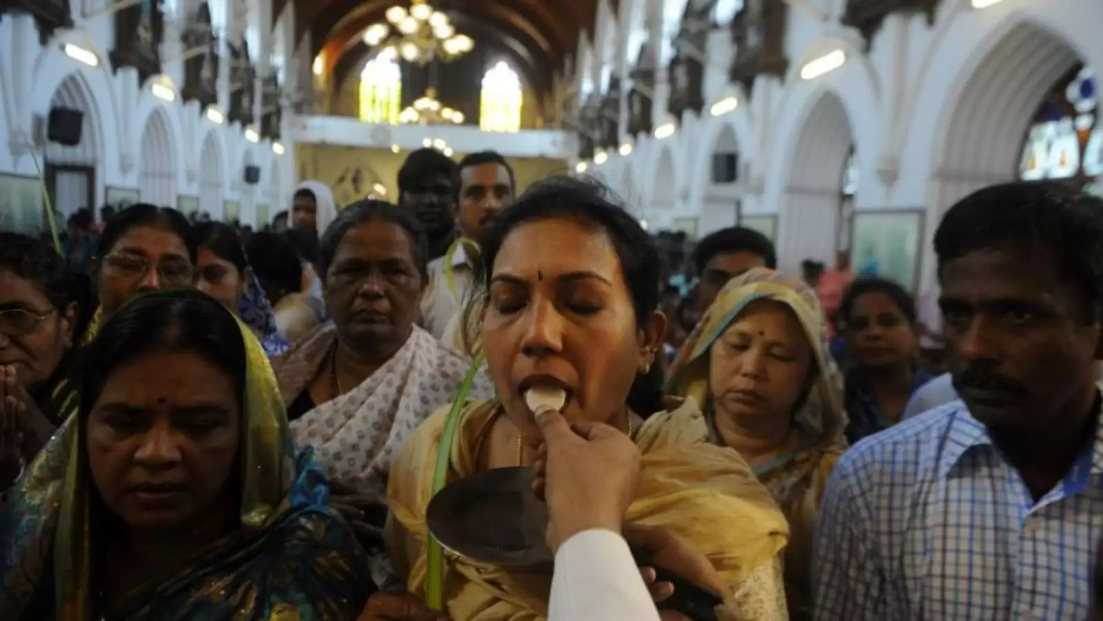 India