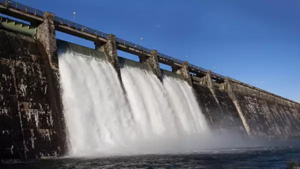 Presa