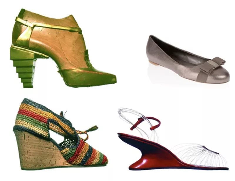 Los modelos más famosos de Salvatore Ferragamo